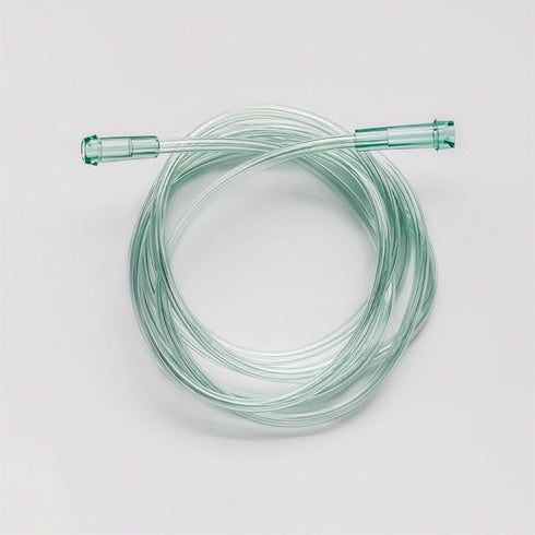 Tub prelungitor pentru oxigen, steril