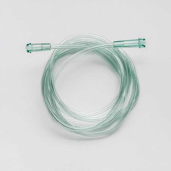 Tub prelungitor pentru oxigen, steril