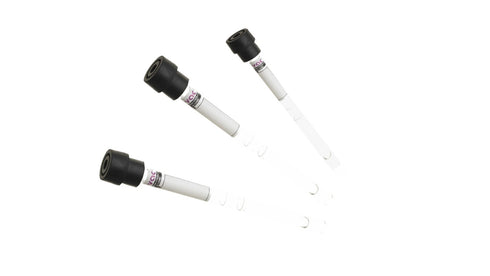 Tuburi recoltare VSH, D-VAC, 1,6 ml, 100 buc.