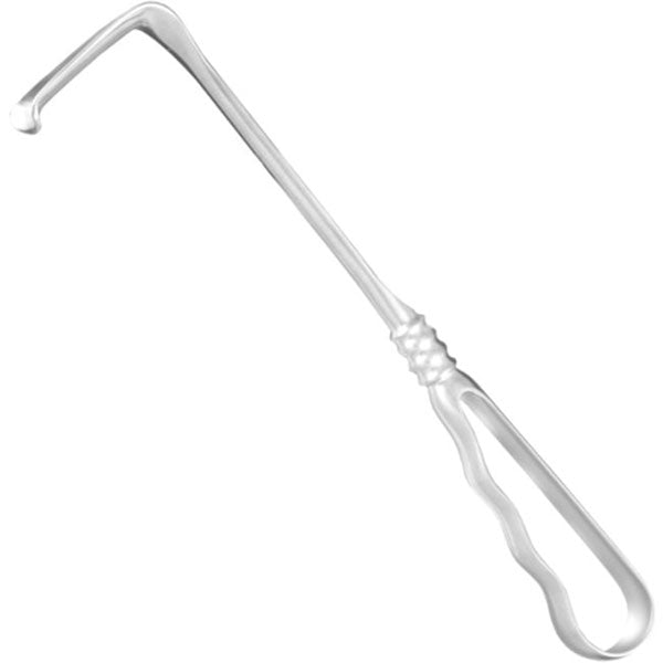 Departator Richardson | Alexa Medical