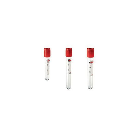 Vacutainer biochimie Kima 6 ml clot activator | Alexa Medical