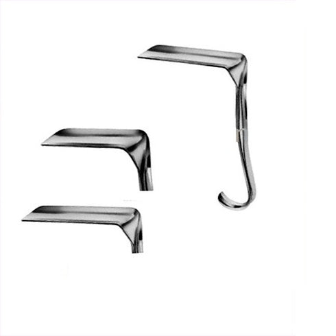 Valva vaginala Eastman, diverse marimi