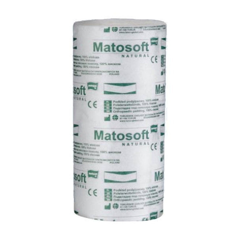 Vata ortopedica ( subgips ) 10 cm x 3 metri ( pachet ) - Alexa Medical