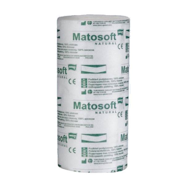 Vata ortopedica ( subgips ) 20 cm x 3 metri ( pachet ) - Alexa Medical