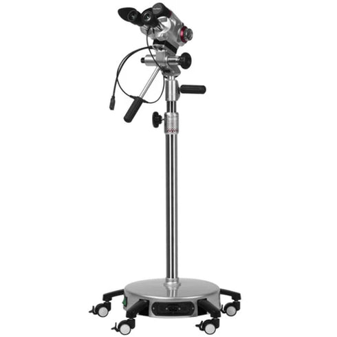 Colposcop sau Video Colposcop Alltion AC-2000 LED (cu o marire sau 3 mariri)