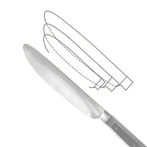 Cutit postmortem Walb L - Alexa Medical