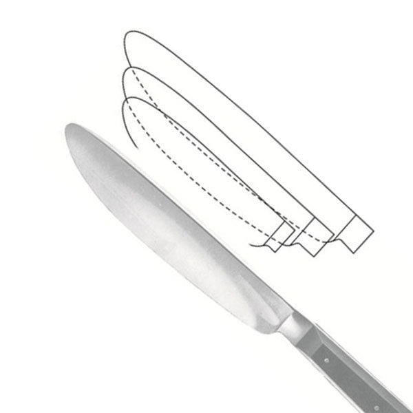 Cutit postmortem Walb L - Alexa Medical