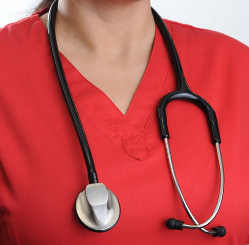 Stetoscop cu capsula simpla ADC Adscope 615BK medic