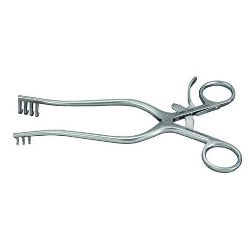 Departator Weitlaner | Alexa Medical