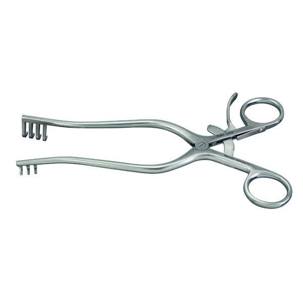 Departator Weitlaner | Alexa Medical